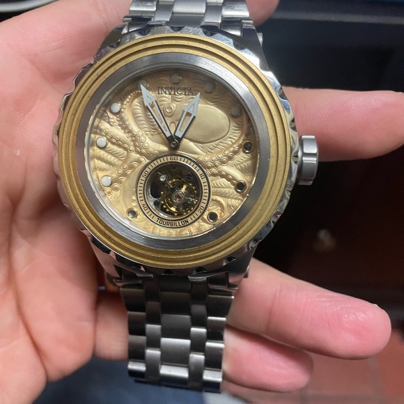 Invicta